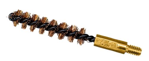OTIS BRONZE BORE BRUSH - 6.5 MM