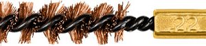 OTIS BRONZE BORE BRUSH .22 CAL