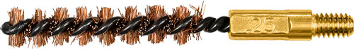 OTIS BRONZE BORE BRUSH - 243-25 CAL