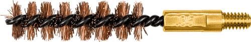 OTIS BRONZE BORE BRUSH 338/35 - CAL
