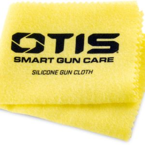 OTIS SILICONE GUN CLOTH - 10"X14"
