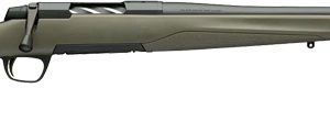 BROWNING X-BOLT 2 SPECIAL 308 - WIN 22" OD GREEN BLACK SR