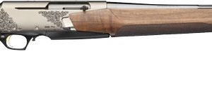 BROWNING BAR MK4 MEDALLION - 300 WM 24" WALNUT BLUED