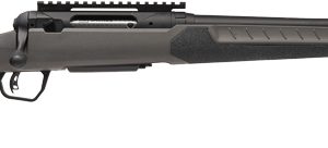 SAVAGE 110 CORE HUNTER 7MM-08 - 20" BLACK/GREY ACCUFIT V2