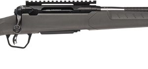 SAVAGE 110 CARBON HUNTER - 6.5PRC 20" CF/GREY ADJ LOP