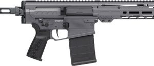 CMMG PISTOL DISSENT MK3 8.6BLK - 12.5" 30RD TUNGSTEN