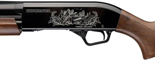 WINCHESTER SXP HG UPLAND FIELD - 20GA 3" 28"VR BLUED WALNUT - Image 3
