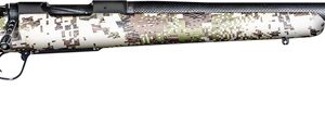 CHRISTENSEN RIDGELINE FFT - 7MM PRC CF BLK CERA/SUBALPINE
