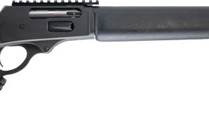 ROSSI R95 44MAG LEVER PISTOL - 13.25" BLACK CERAKOTE