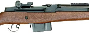 SPRINGFIELD M1A SCOUT SQUAD - 308WIN 18" 10RD NEW YORK COMP