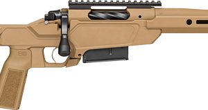 SPRINGFIELD 2020 HEATSEEKER - 308 16" 5RD FDE CARBON FIBER