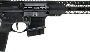 FAXON PRO RIFLE 22 ARC 16" - BLACK