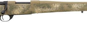 HOWA M1500 FENCE LINE 25CM - 22" THREADED PRAIRIE REAPER