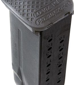 GHOST MOAB BASEPLATES FITS SIG - P365 MACRO 3-PK BLACK