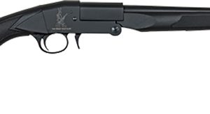 CRICKETT SINGLE SHOT 410 3" - 18.5" BLACK SYNTHETIC