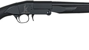 CRICKETT SINGLE SHOT 20GA 3" - 18.5" BLACK SYNTHETIC