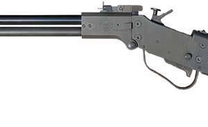 TPS ARMS M6 O/U 22 HORNET - 410 18.25" BLUED SYNTHETIC