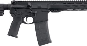 COLT M5 PISTOL 5.56 11.5" - 30RD MATTE BLACK