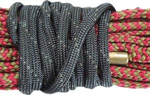 SME BORE ROPE CLEANER - KNOCKOUT .22 CALIBER