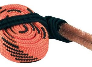 SME BORE ROPE CLEANER - KNOCKOUT .30 CALIBER