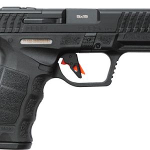 SAR USA SAR9C 9MM COMPACT U-80 - GEN 3 4" 2-15RD BLACK