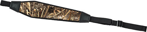 GROVTEC CAMO NEOPRENE SLING - REALTREE MAX-5 - Image 2