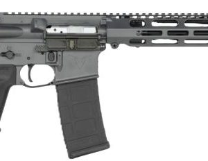 VKTR VK1PW RIFLE 5.56 NATO - 13.7" 30RD GREY