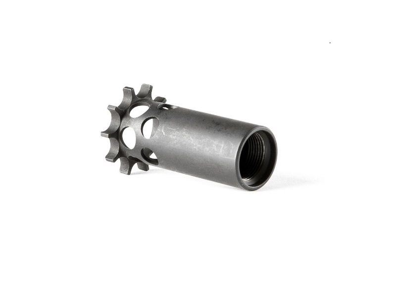 DEAD AIR ARMAMENT GHOST PISTON M14.5X1LH
