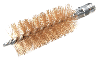 HOPPES BRONZE CLEANING BRUSH - .28 GAUGE