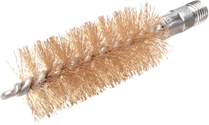 HOPPES BRONZE CLEANING BRUSH - .50 CALIBER