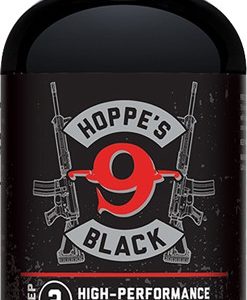 HOPPES BLACK COPPER CLEANER - SPECIFICALLY FOR MSR