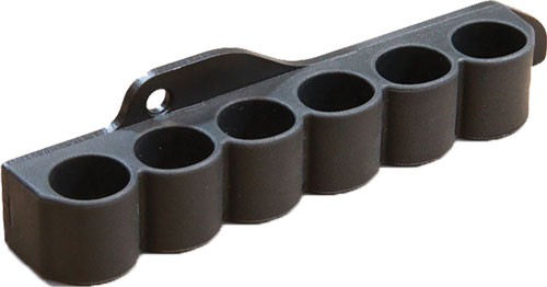 ADAPTIVE TACTICAL SHELL - CARRIER MOSB 500/590 12GA BLK