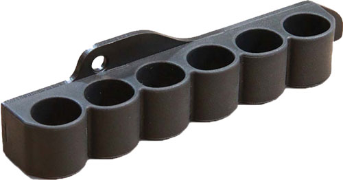 ADAPTIVE TACTICAL SHELL - CARRIER REM 870/1100 12GA BLK