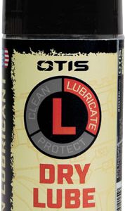 OTIS DRY LUBE 4OZ AEROSOL