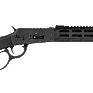 DERYA ARMS RAN IRONWOLF 45CLT 8+1 18" BLK