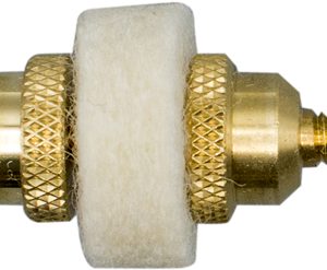 SHOOTERS CHOICE PIERCE POINT - JAG W/ FELT PAD 12 GA