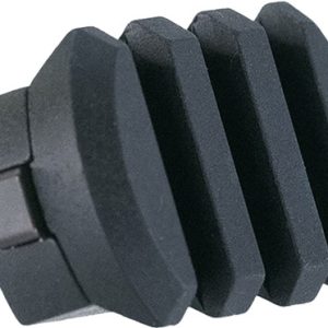 KDG KINECT MLOCK PICATINNY - RAIL 3 SLOT MOUNT BLACK