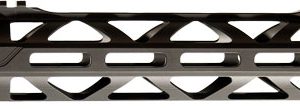KAW VALLEY PRECISION KONZA - REV2 M-LOK HANDGUARD 10.5"