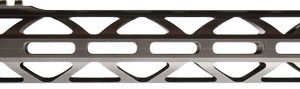 KAW VALLEY PRECISION KONZA - REV2 M-LOK HANDGUARD 12.5"