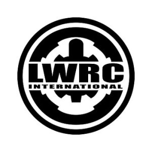 LWRC REPR MKII 6.5CR ODG SF 20"