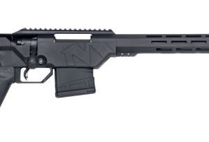 MOSSBERG MVP PRECSN 308WIN BL 20" TB  #