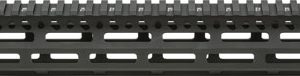 BCM RAIL MCMR 13" M-LOK - BLACK FITS AR-15