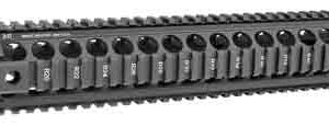 MI G2 QUAD-RAIL DROP IN FOR - RIFLE LENGTH AR-15
