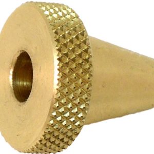 PRO SHOT MUZZLE GUARD #1 - .22 - .26 CAL RODS
