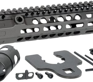 MI HANDGUARD CRM HD M-LOK RAIL - 9.25" COMBAT FITS AR15