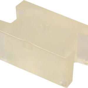 MI MP5/MP5K BUFFER FOR FOLDING - STOCKS/END PLATE