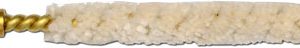 PRO SHOT COTTON BORE MOP - .22 CAL RIFLE/PISTOL