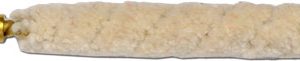 PRO SHOT COTTON BORE MOP - .24-.27 CAL RIFLE/PISTOL