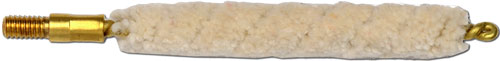 PRO SHOT COTTON BORE MOP - .24-.27 CAL RIFLE/PISTOL