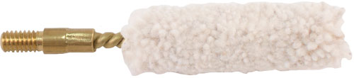 PRO SHOT COTTON BORE MOP - .35-.40 CAL RIFLE/PISTOL